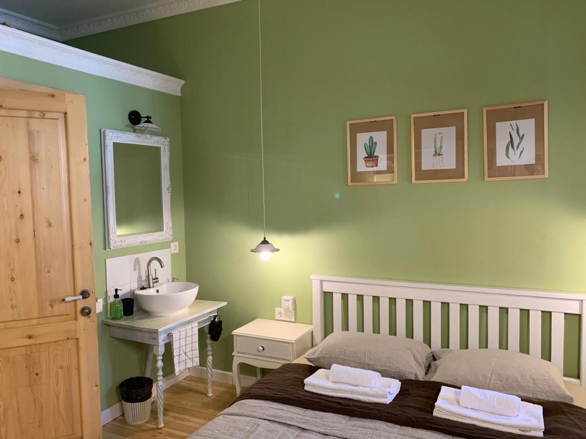 Cozy&Stylish Jonjoli Leilighet Tbilisi Eksteriør bilde